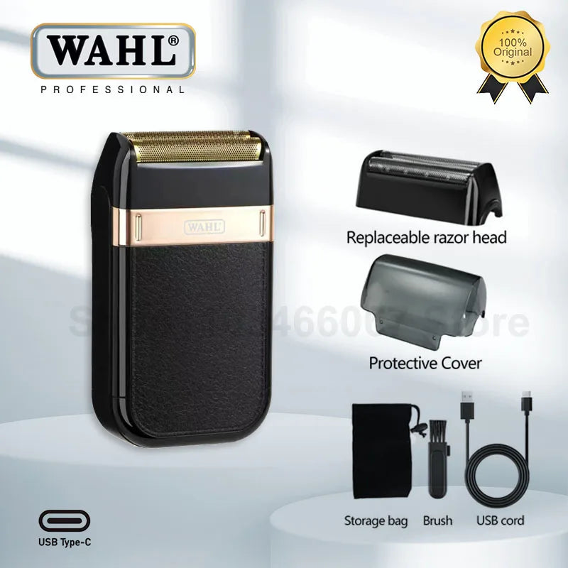 Wahl PrecisionCut Pro : Tondeuse à cheveux sans fil