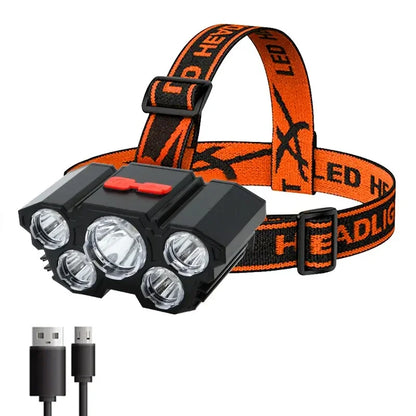 FlashForce AdventureLight