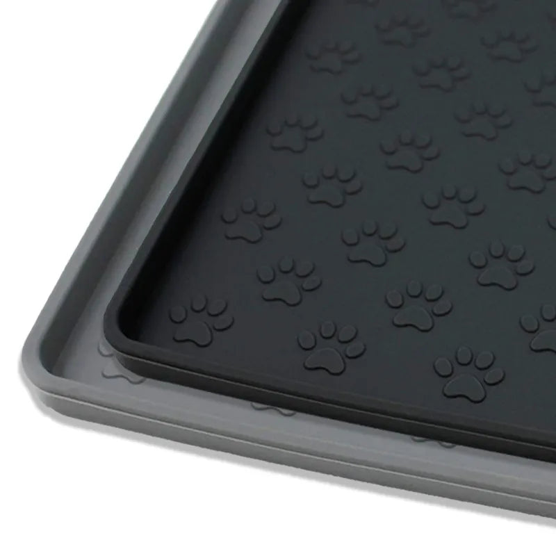 Waterproof Feeding Mat for Dogs and Cats