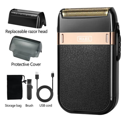 Wahl PrecisionCut Pro: Cordless Hair Clipper & Trimmer