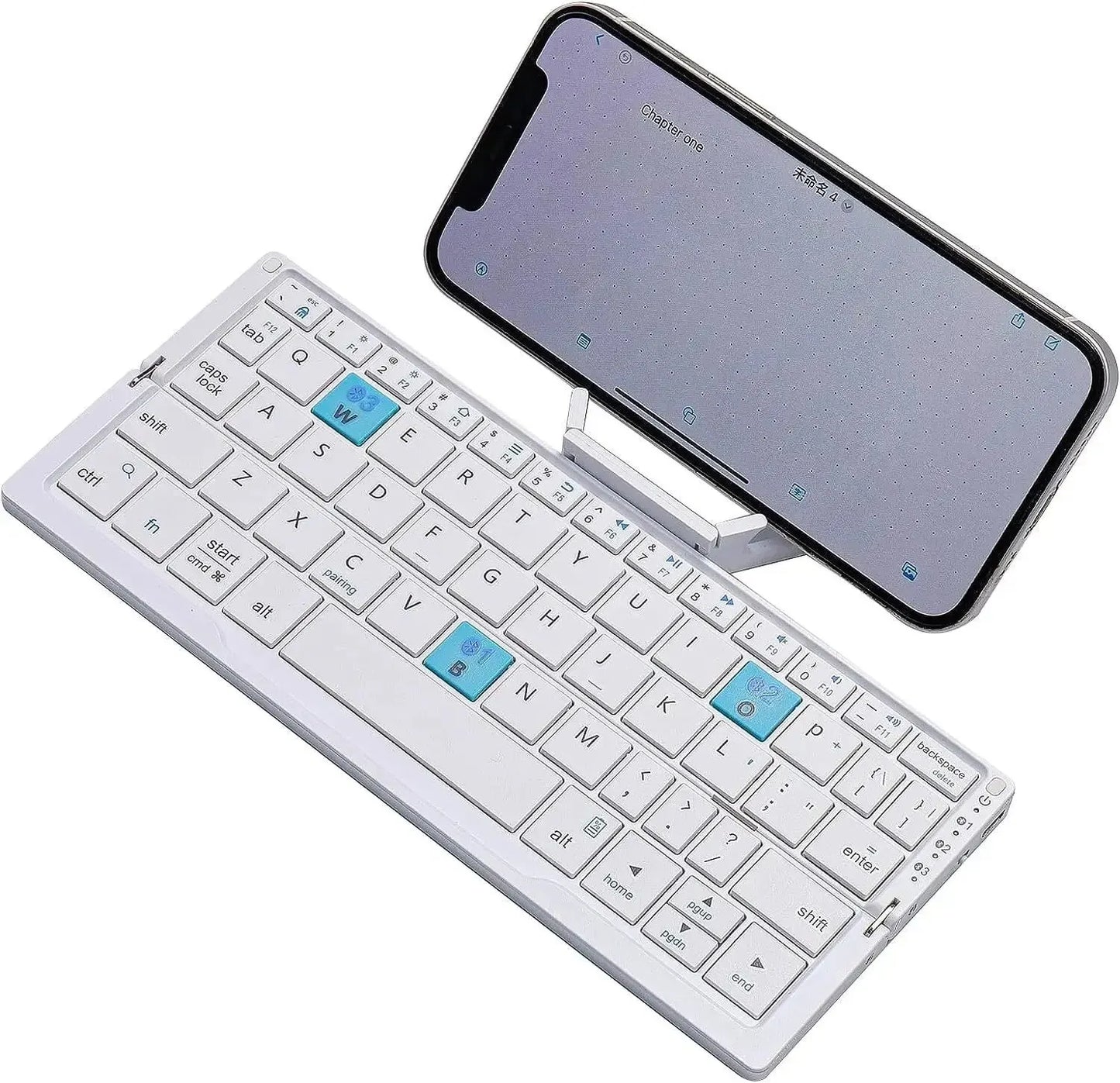 MagnaFold Bluetooth Keyboard