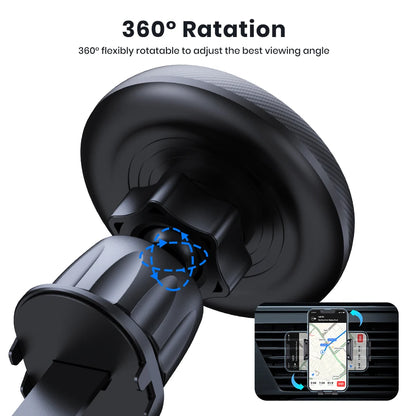 MagneticGrip Pro Car Mount