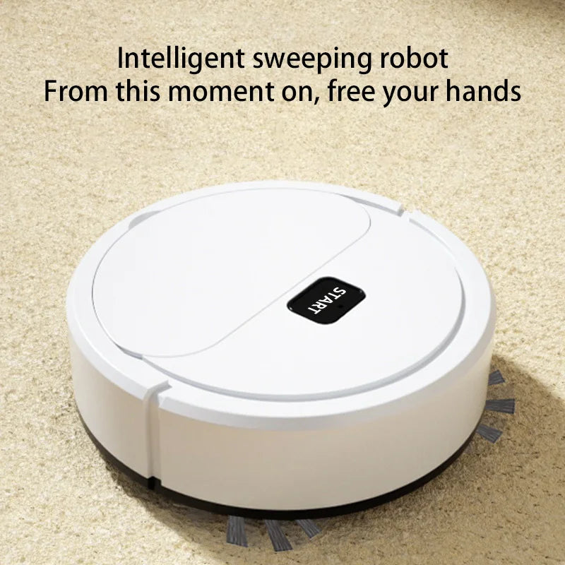 Xiaomi Mijia RoboSweep Pro